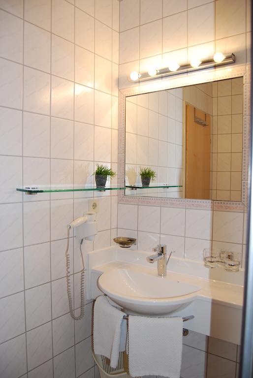 Appartement Fossa Fiss Zimmer foto