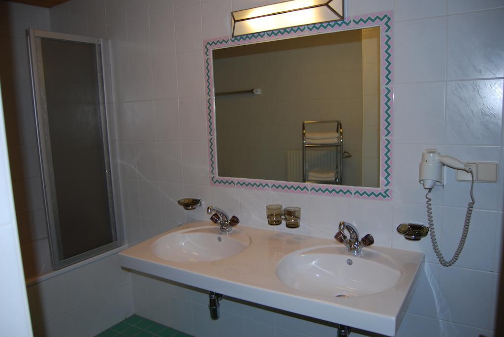 Appartement Fossa Fiss Zimmer foto