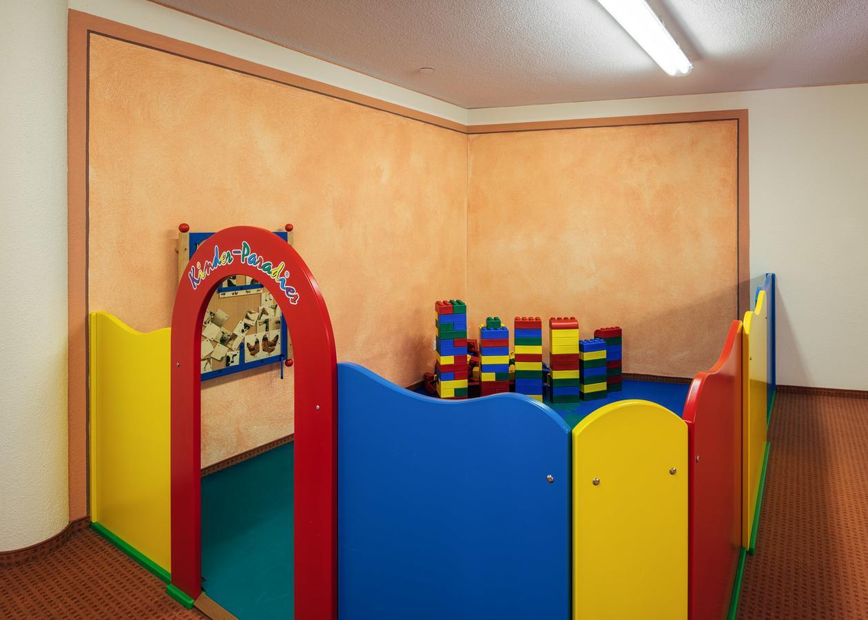 Appartement Fossa Fiss Exterior foto
